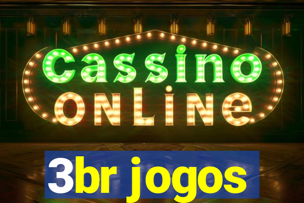 3br jogos